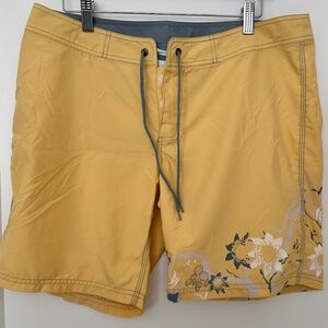 Horny Toad Board/Swim Shorts (Women's 10)